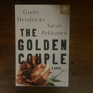 The Golden Couple BOTM
